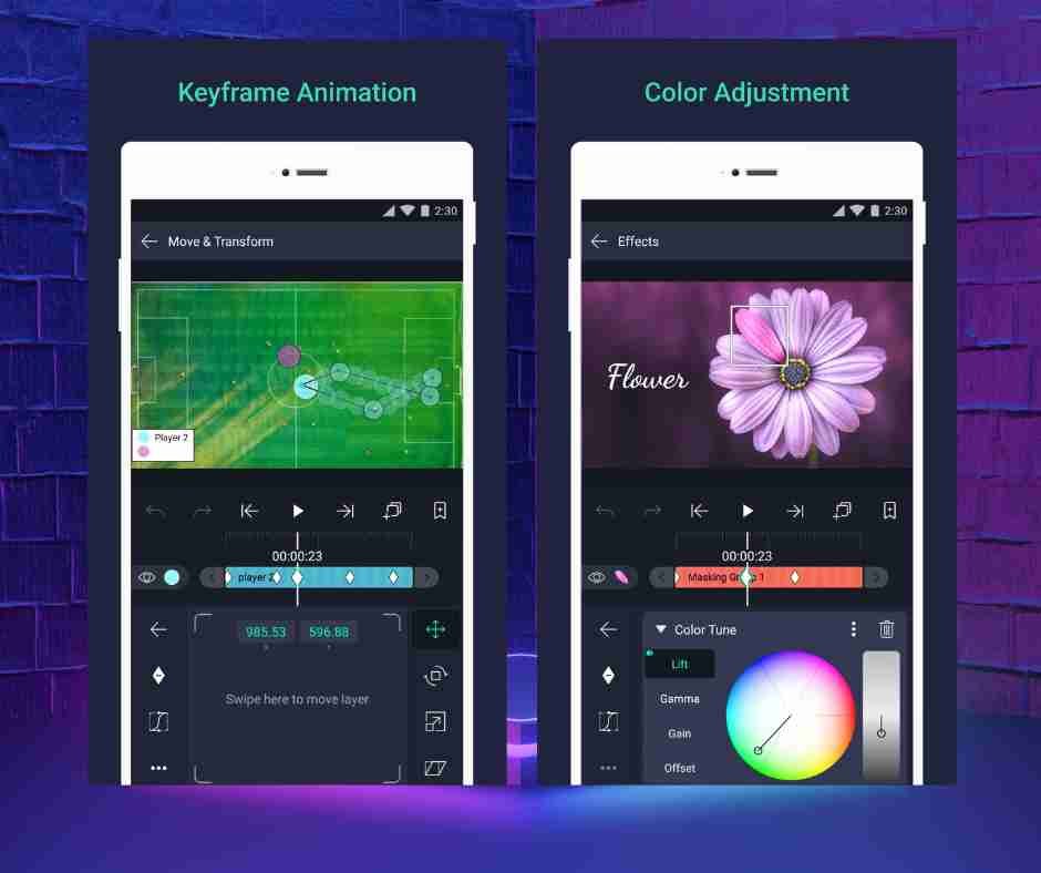 Alight Motion Mod apk