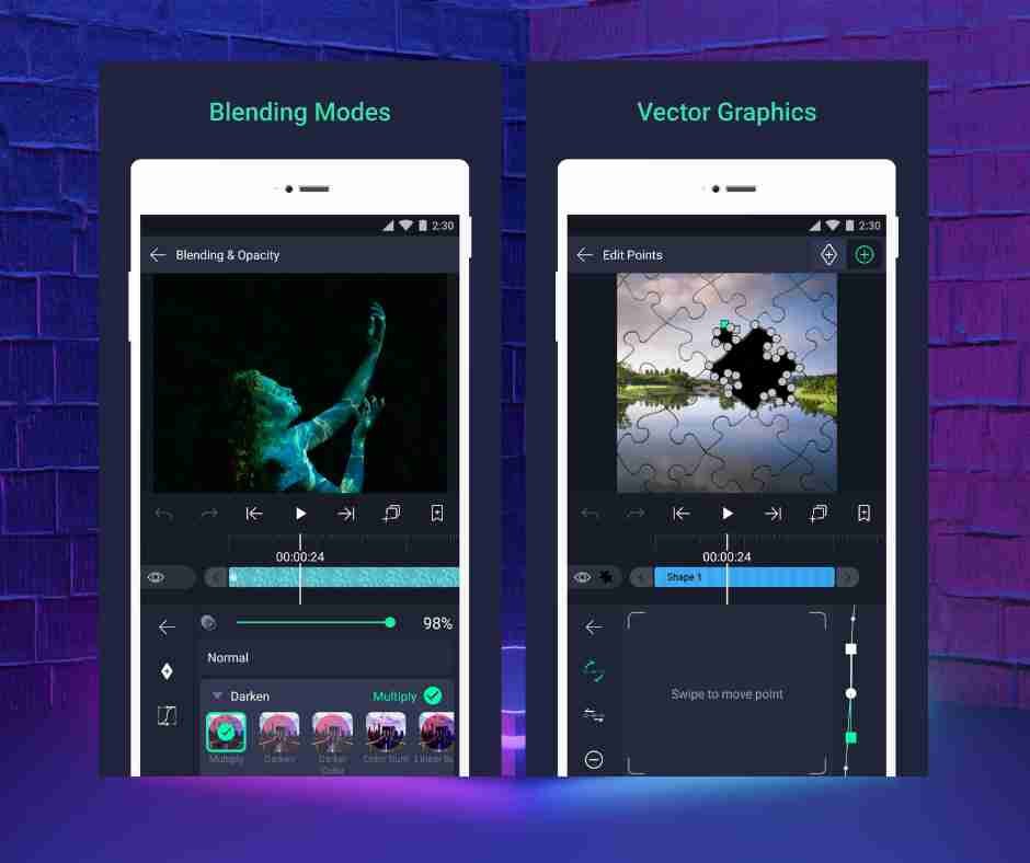 Download Alight Motion Pro